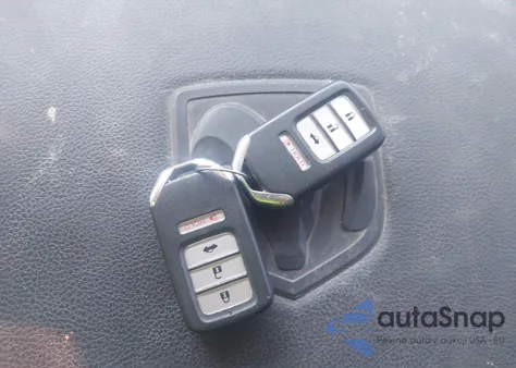 2014 Honda Accord Ex-L from USA, damaged, VIN 1HGCR2F84EA077307